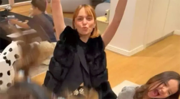 Seda Bakan yeni yaşını kutladı: "Ve ben 40 oldum!"