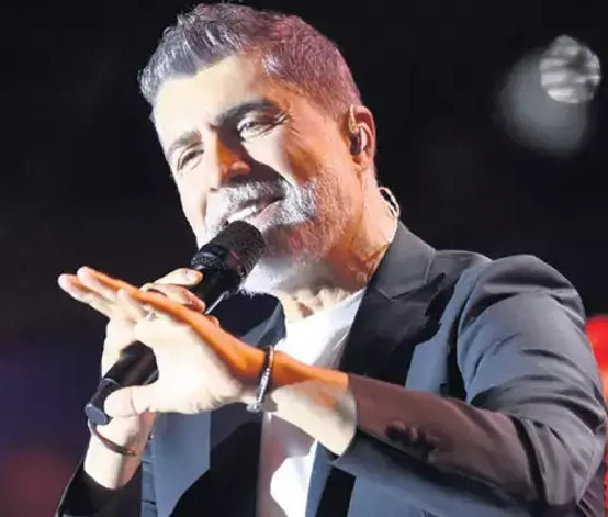 Özcan Deniz sakalı kısalttı - Resim : 2