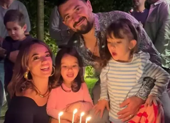 Seda Bakan yeni yaşını kutladı: "Ve ben 40 oldum!" - Resim : 2