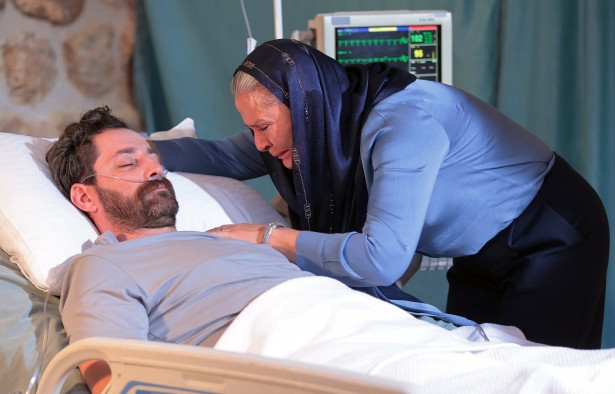 Uzak Şehir'de Boran'ın akıbeti belli oldu