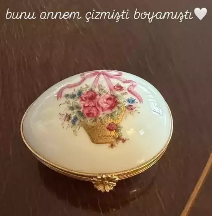 Nilperi Şahinkaya o eve bir buçuk ay sonra gidebildi