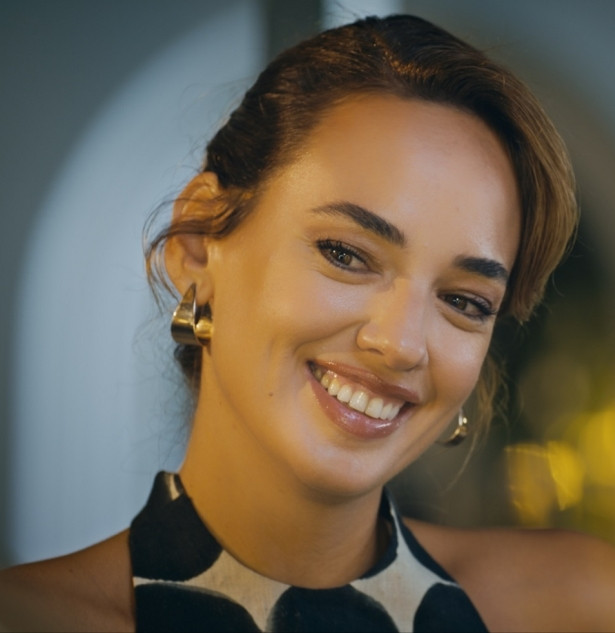 'Rüya Gibi' dizisi ekran için geri sayımda