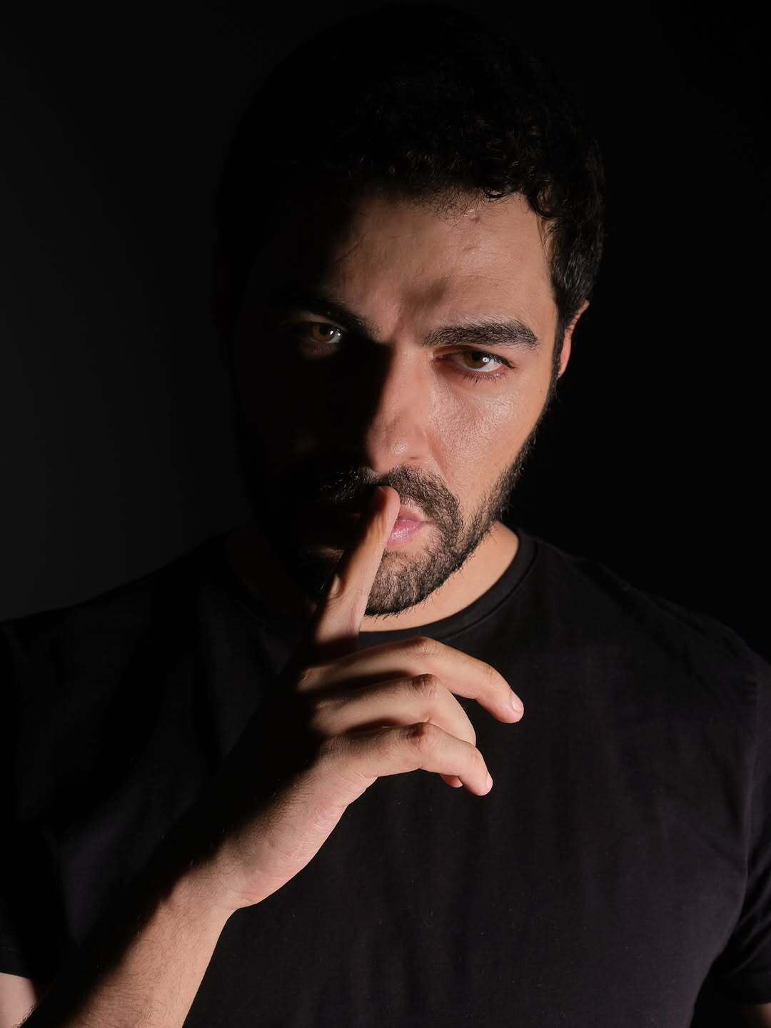 Oyuncu Gökberk Yıldırım'dan müjdeli haber