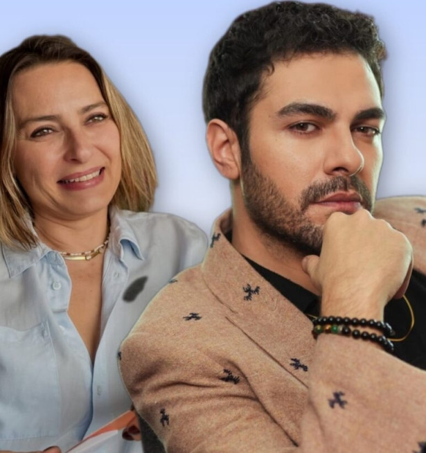 Oyuncu Gökberk Yıldırım'dan müjdeli haber - Resim : 2