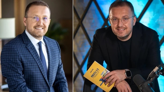 Dijital çağın iletişimini anlatan ‘Prestij 2.0’ okurlarla buluştu