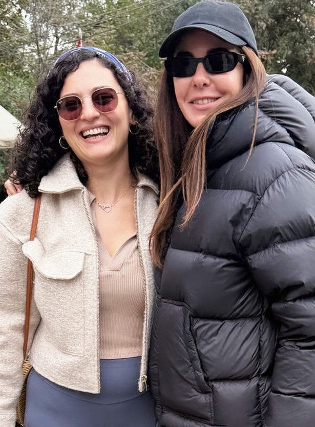 Defne Samyeli: "25 yaşında hissediyorum"