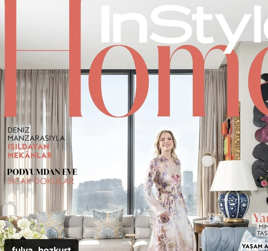 Feyzan Ersinan, lüksün merkezi Çiftçi Towers'tan neden kaçtı?