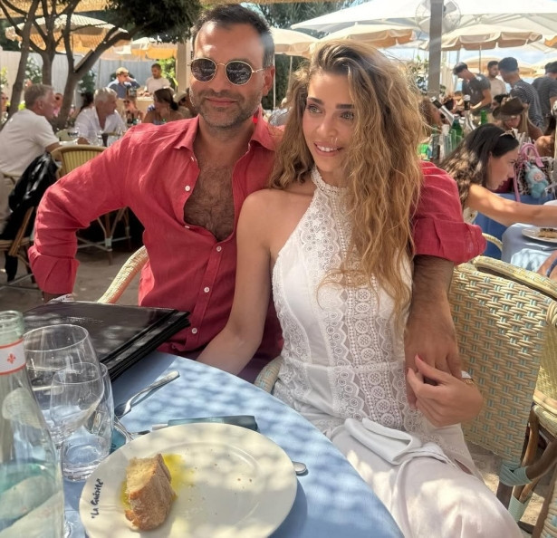 Öykü Çelik, Alaattin Çakıcı'nın oğlu ile evleniyor