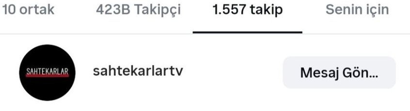 Metin Akdülger hakkındaki bomba iddia yanıt buldu