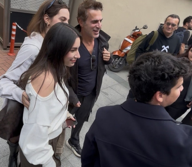 Teoman: "58 yaşındayım, star gibi yaşamak istemiyorum"