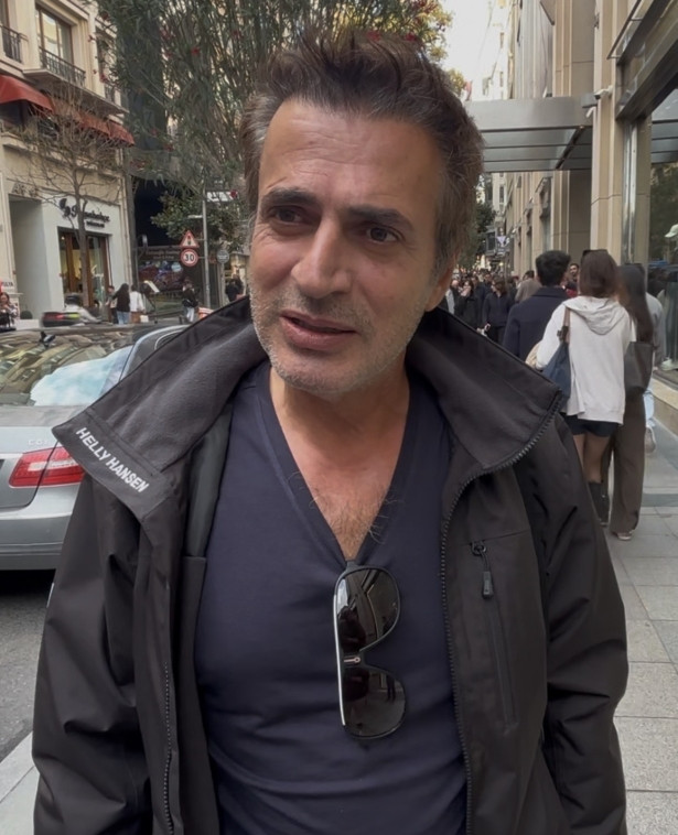 Teoman: "58 yaşındayım, star gibi yaşamak istemiyorum" - Resim : 2