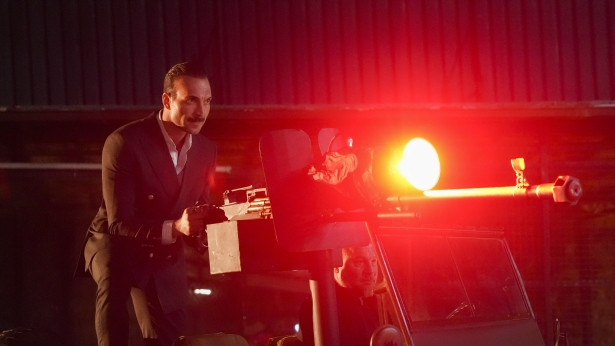 Eşref Rüya tüm reyting kategorilerinde birinci oldu