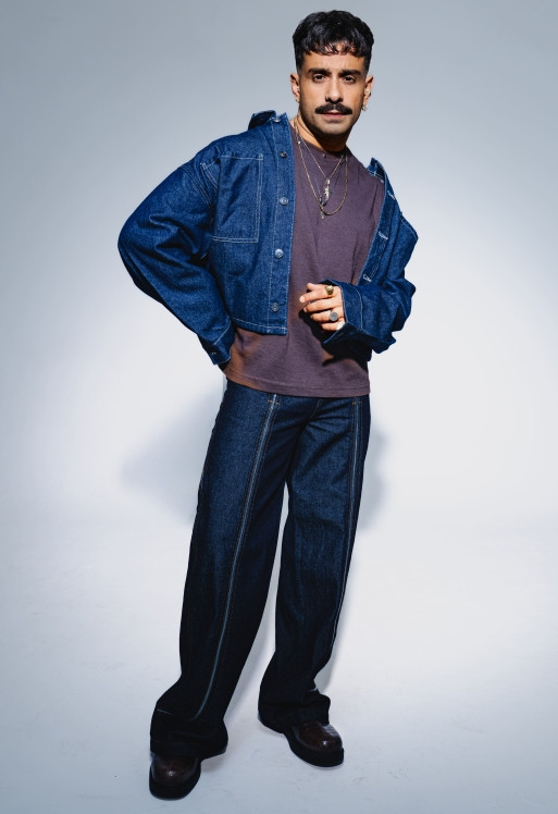 Gökhan Türkmen Avrupa turnesinde