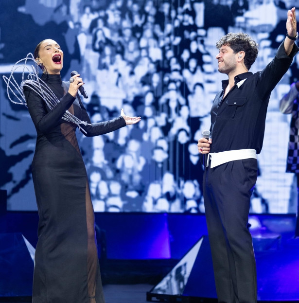 Sıla'dan klasikleşmiş şarkısına yeni yorum - Resim : 2