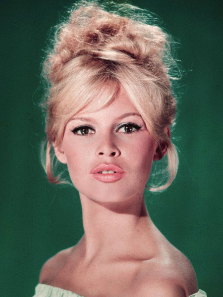 Hastaneye kaldırılan Brigitte Bardot'tan son dakika haberi