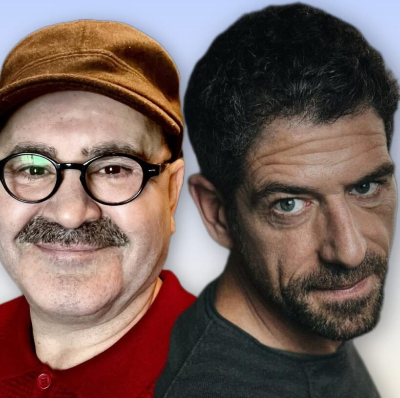 Cemal Hünal: "O isimle asla aynı projede olmam"