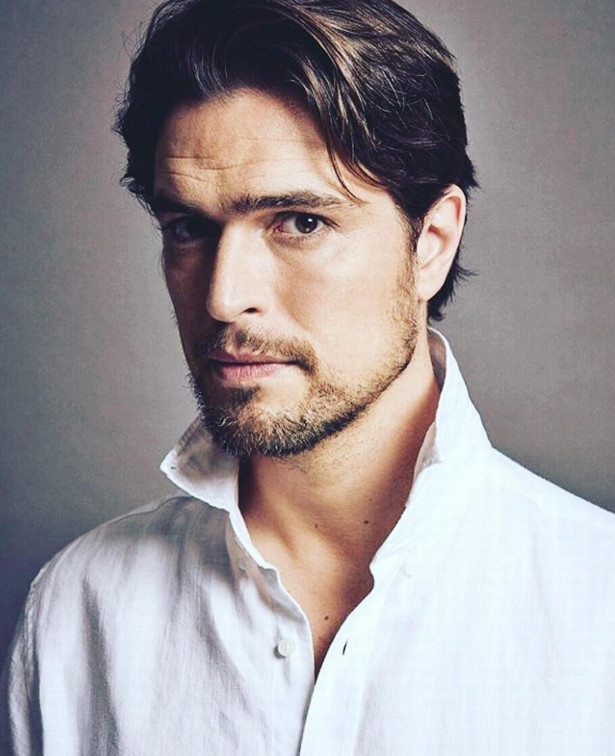 Cansu Dere dünyaca ünlü aktörle aynı projede - Resim : 2