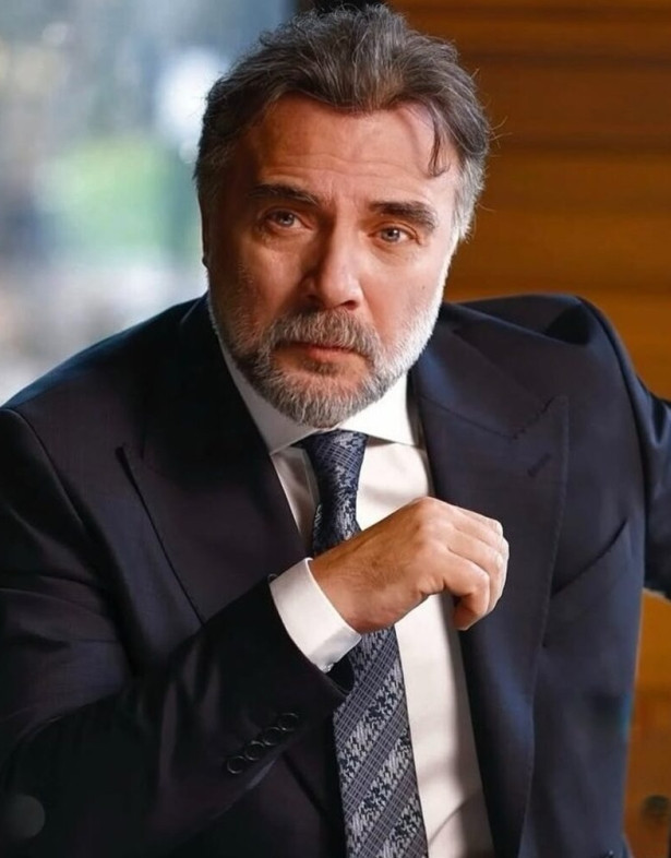 Oktay Kaynarca'dan yeni proje atağı