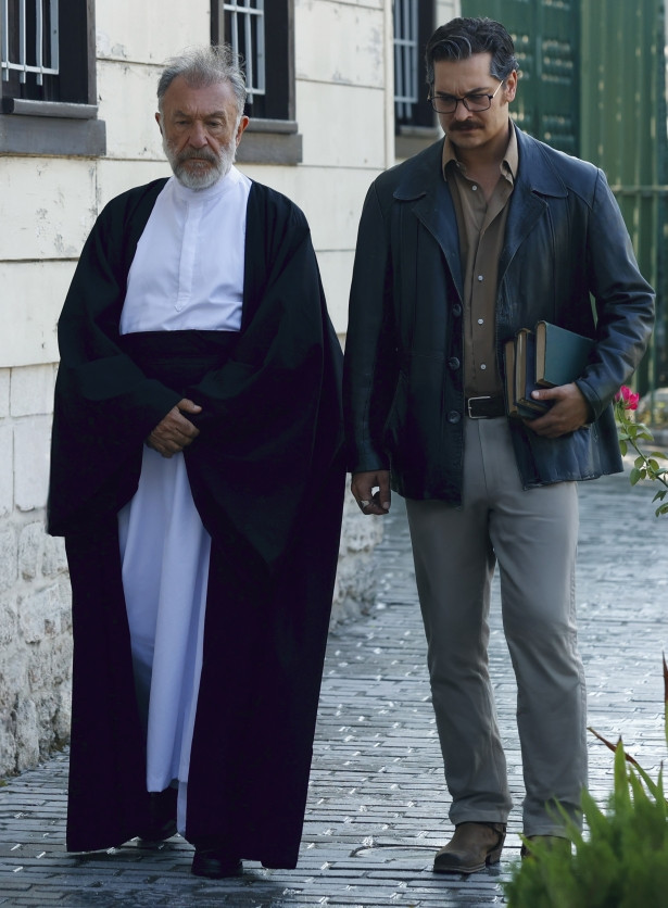 Uykucu filmini 12 günde 382 bi̇n 299 ki̇şi̇ izledi̇ - Resim : 2