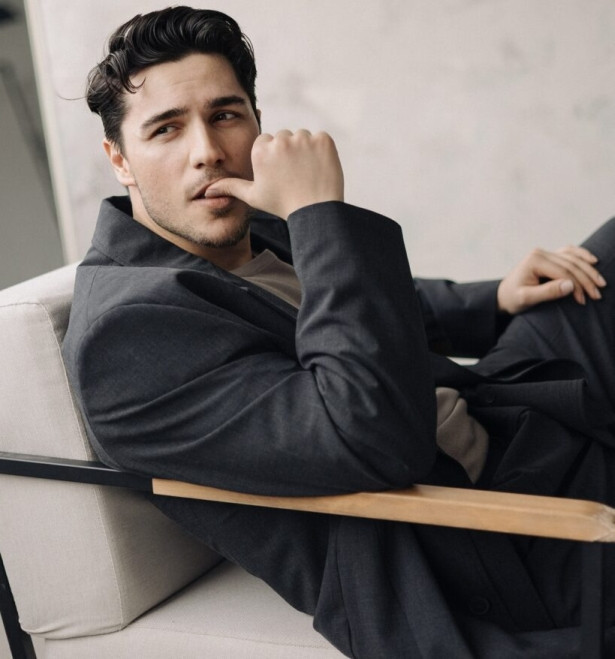 'Sultana' filmine yakışıklı transfer