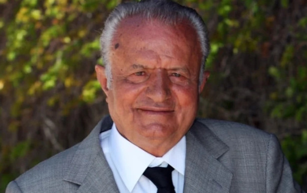 Zeki Başeskioğlu hayatını kaybetti