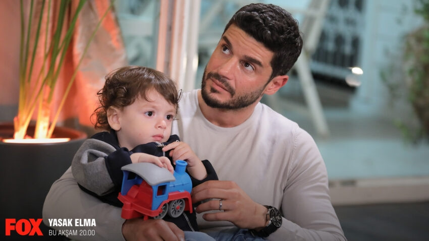 Arjantin, Berk Oktay'ı konuşuyor