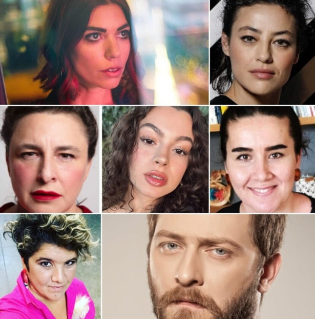 Yeniden çekileceği söylenen "Avlu"da neler oluyor?