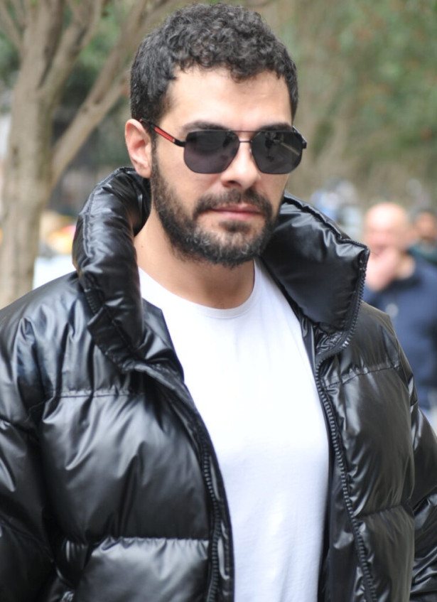 Gökberk Yıldırım yeni filmine hazırlanıyor