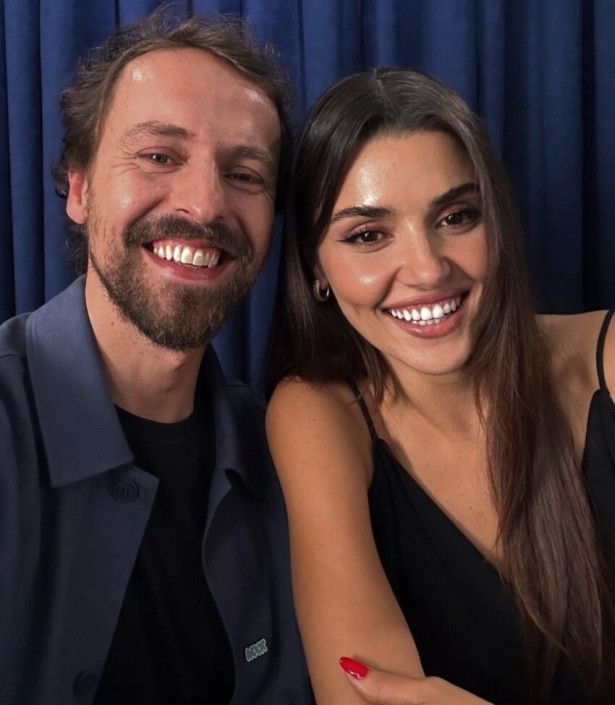 "İki Dünya Bir Dilek" filmi önce dijitalde sonra sinemada