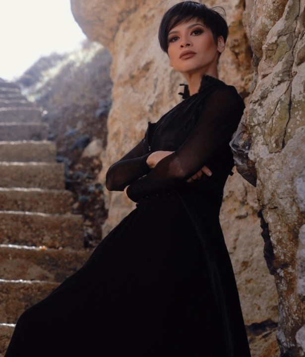 Aydilge yeni şarkısıyla iddialı geliyor