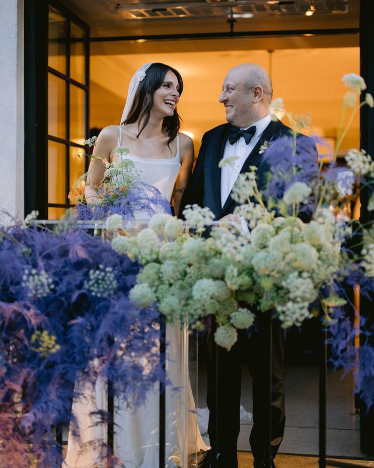 Serkan Keskin: "Babalık hissiyatı geldi"