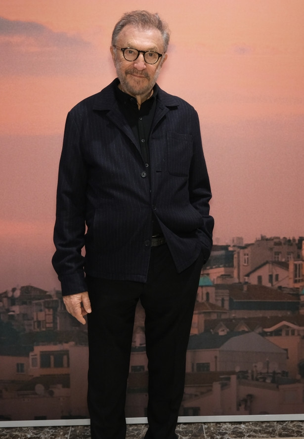 Tamer Levent'ten yeni kitap