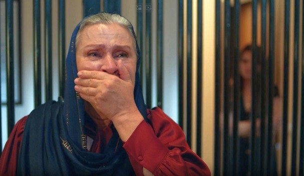 Uzak Şehir sezon rekorunu tazeledi