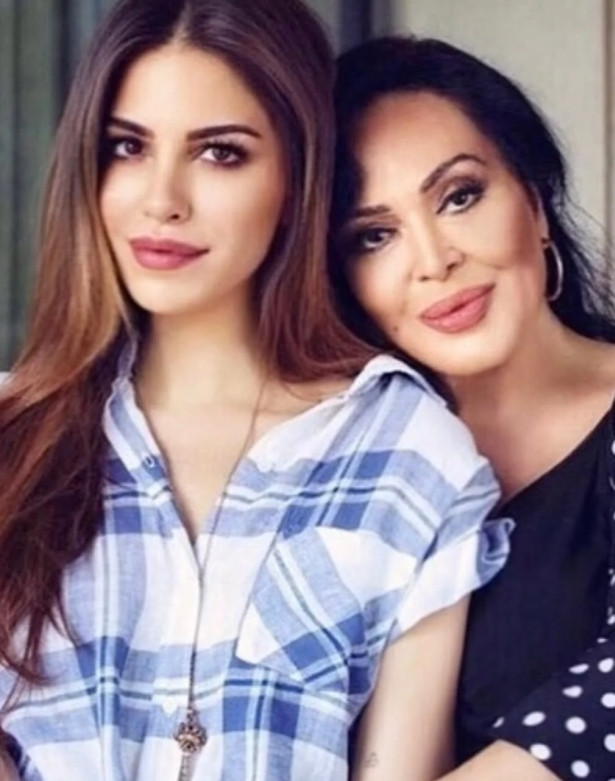 Türkan Şoray'dan duygulandıran paylaşım - Resim : 2