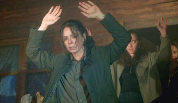 'Sakıncalı' dizisi iddialı geliyor