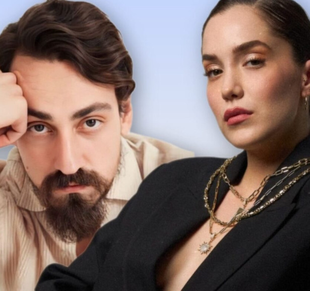 'Sahipsizler' dizisine iki yıldız transfer!