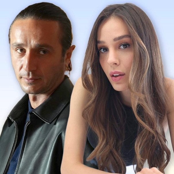 Eşref Rüya dizisine hangi güzel oyuncu dahil oldu? - Resim : 2