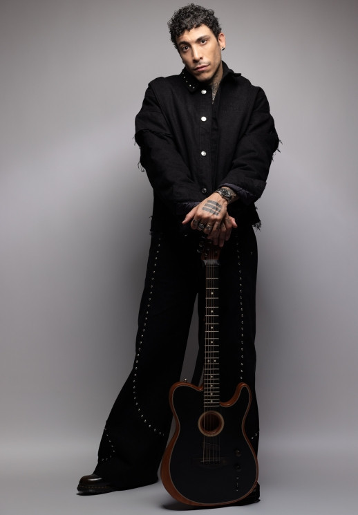 Can Bonomo'dan sürpriz şarkı