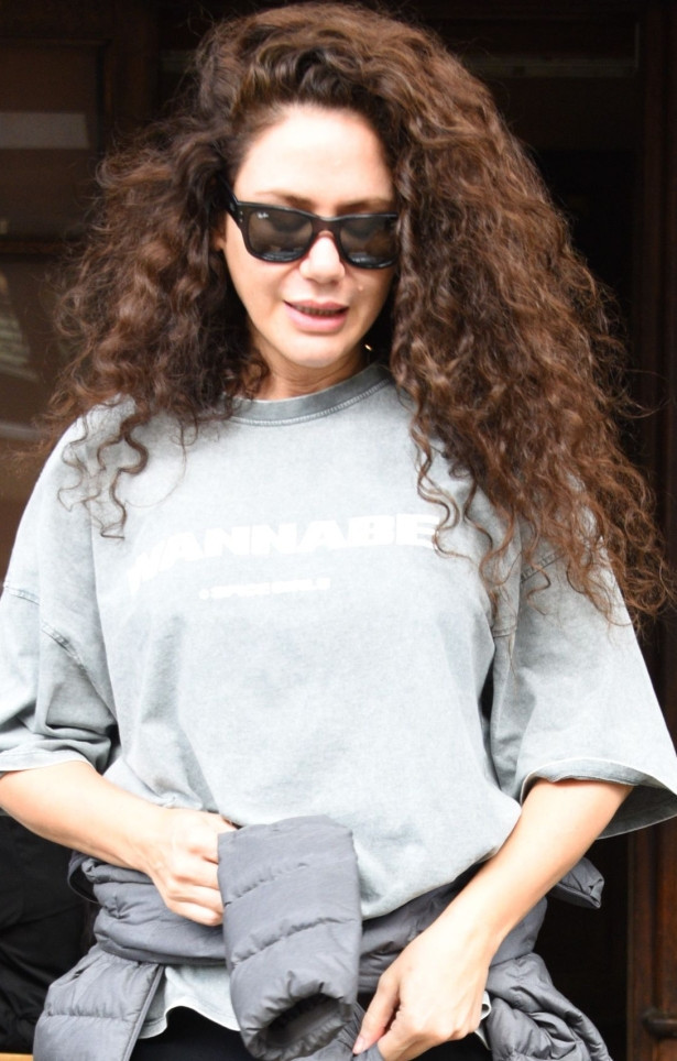 Ekin Türkmen aradığı zeki erkeği henüz bulamadı