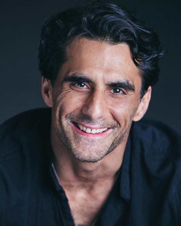 Murat Seven "Sevdiğim Sensin” dizisinde - Resim : 2