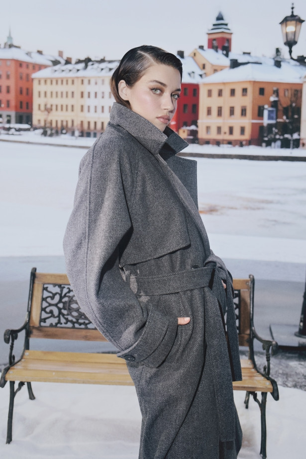 DeFacto, AI teknolojileriyle hazırlanan reklam film serisinin ikincisini yayınladı - Resim : 2