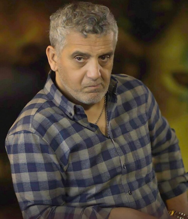 Oyuncu Koray Şahinbaş'tan son dakika haberi