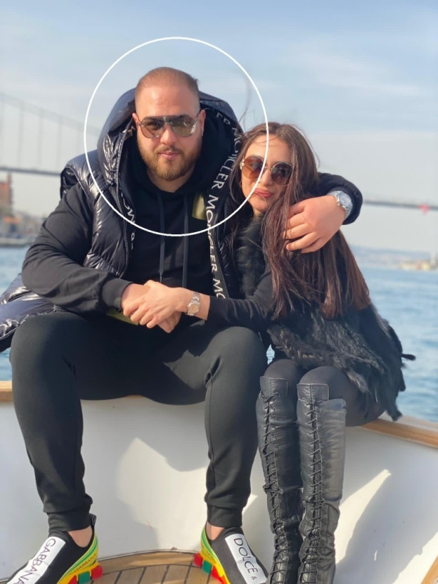 İsrailli Moaweya Nijim Türkiye'de forex vurgunu iddiasıyla gündemde!
