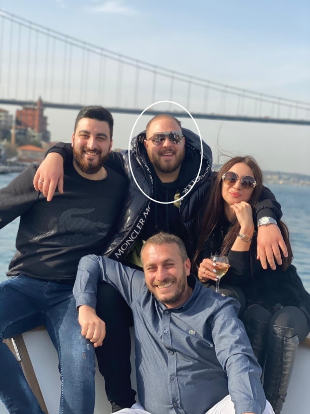 İsrailli Moaweya Nijim Türkiye'de forex vurgunu iddiasıyla gündemde! - Resim : 2