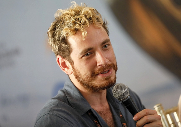 'Sahibinden Rahmet', Türkiye prömiyerini Altın Portakal'da yaptı