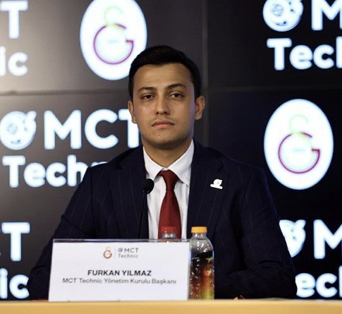 MCT Technic’ten Cumhuriyet’in 102’nci yılına özel film