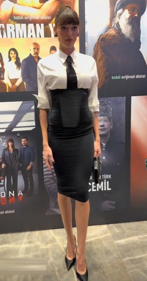 Burak Sergen'den Dilan Çiçek Deniz'e zehir zemberek sözler - Resim : 2