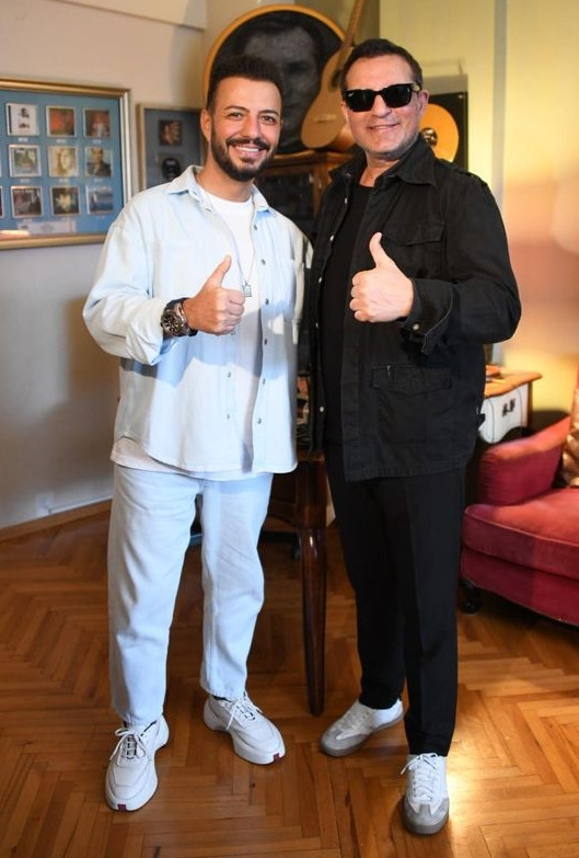 Rafet El Roman: "Evlilik bana göre değil"