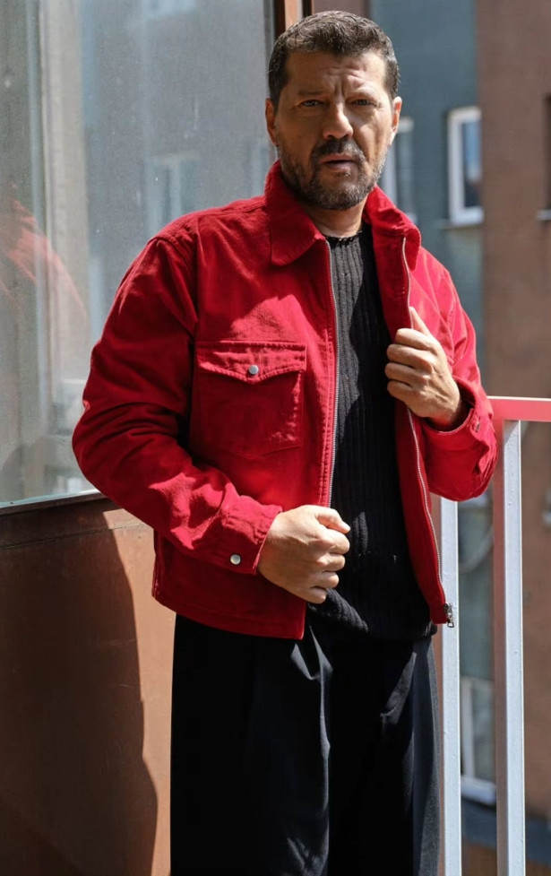 'Çarpıntı' dizisine sürpriz transfer