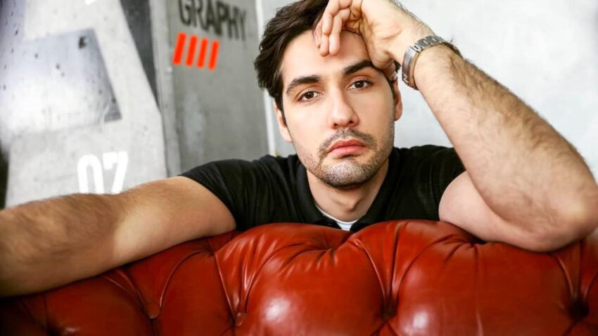 Tarık Ündüz iddialı dizinin kadrosuna dahil oldu